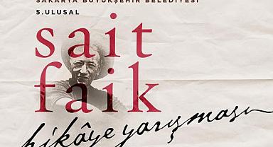 Sait Faik’in hatırası farklı hikâyelerle yaşayacak