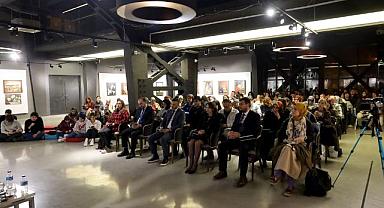 Sait Faik’in sanatı gençlerin eserleriyle yüzyıllarca yaşayacak
