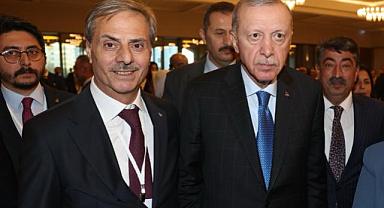 Sakarya’mız her alanda güçlenerek Türkiye Yüzyılı hedeflerine ulaşacak