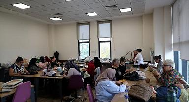 SAMEK Kursları, binlerce kişinin hayatına iz bırakıyor