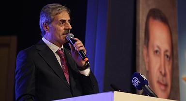 Sapanca Gölünü kolektör sistemiyle koruyacağız