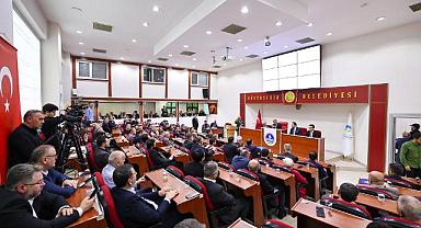 SASKİ Genel Kurulu toplanıyor: 9 gündem maddesi oylanacak