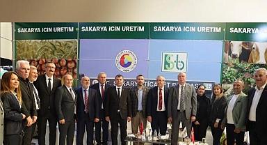 Tarım Fuarı, Fuar Merkezi Müjdesiyle Açıldı!
