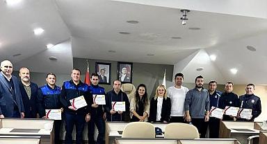 TOPLUMDA SAĞLIK, HUZUR VE GÜVEN TESİSİNDE ZABITANIN ROLÜ