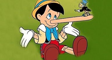 Turgut Babaoğlu'nun Çileli Pinokyo'ya teşekkür borcu var!