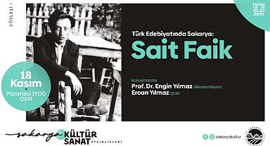 Türk Edebiyatının unutulmaz ismi: Sait Faik Abasıyanık