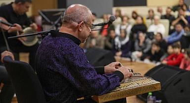 Ünlü virtüöz Göksel Baktagir ve Galata Quartet’tan Sakaryalı müzikseverlere unutulmaz bir akşam!