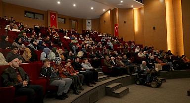 Yazar Ömer Demirbağ’dan tasavvuf ve aşka yeni bir pencere