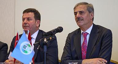 Yusuf Alemdar güzel haberi Akyazı'da paylaştı: 