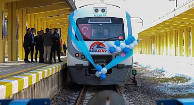 30 günde 150 bin kişi ADARAY’la yolculuk yaptı