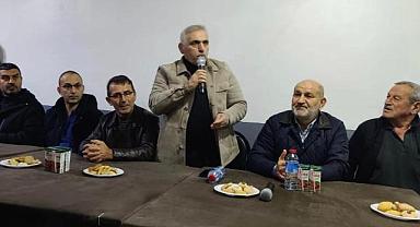 ALİ İNCİ BBP MİLLETVEKİLİ Mİ?