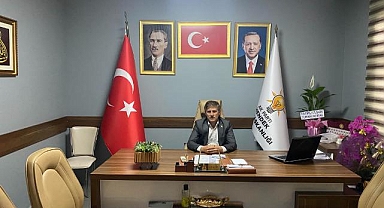 AZİZ KOÇ'TAN YENİ YIL MESAJI