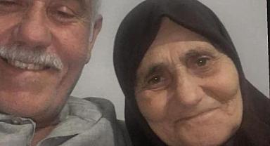 Aziz Koç'un annesi, Başkan Halit Bektaş'ın anneannesi Havva Koç vefat etti