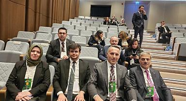 Başkan Alemdar: Sakarya, Cumhurbaşkanımızı karşılamaya hazır...