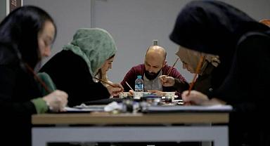 Büyükşehir’in gelenekten geleceğe kurduğu köprü: Geleneksel Sanatlar