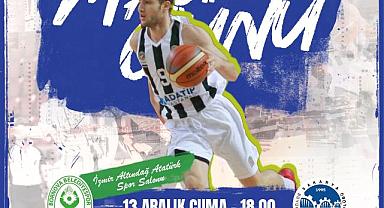 Büyükşehir’in hedefi Bornova’da mutlak galibiyet