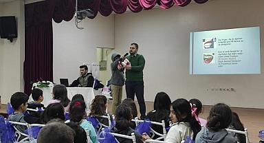 ÇOCUKLARDA DÜZENLİ AĞIZ VE DİŞ BAKIMI SAĞLIKLI OLMANIN TEMELİDİR