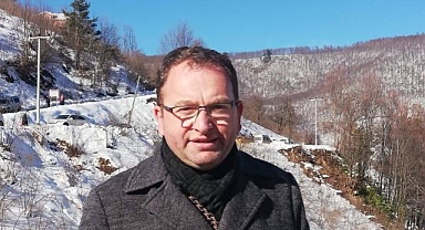 İş İnsanı Fatih Sunman 3 Aralık Dünya Engelliler Gününü Unutmadı