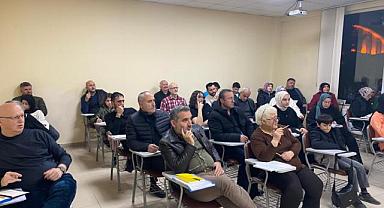 Gürcüler, Gürcü Dilini ve Alfabesini Öğreniyor!