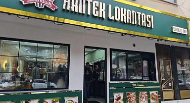 Hantek Lokantası, Yeni Adresinde Hizmete Başladı