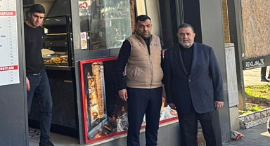 HANTEK LOKANTASI YENİ YERİNDE HİZMET VERMEYE DEVAM EDECEK