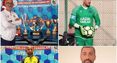Hendek’ten 4 Oyuncu ve Antrenör Milli Takım Kadrosunda 
