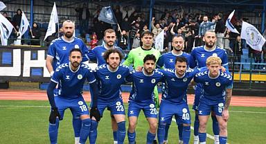 HENDEKSPOR'DAN TEKİRDAĞSPOR'A FARKLI TARİFE!