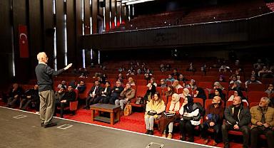 Hz. Mevlâna’yı ve tasavvufu anlamak kalbi cilalamaktan geçer”