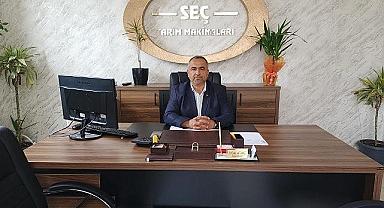 İrfan Ataç 3 Aralık Dünya Engelliler Günü'nü unutmadı!