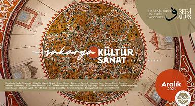 Kültür sanat dostları için Büyükşehir’den dolu-dolu bir Aralık takvimi