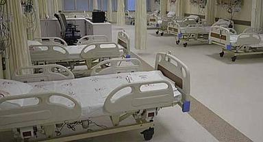 MİLLETVEKİLİ ÇİĞDEM ERDOĞAN'DAN YOĞUN BAKIM AÇIKLAMASI