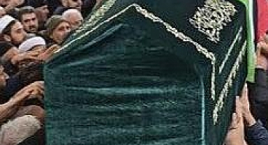 Nuriye Mahallesinden Elmas Tulum vefat etti.