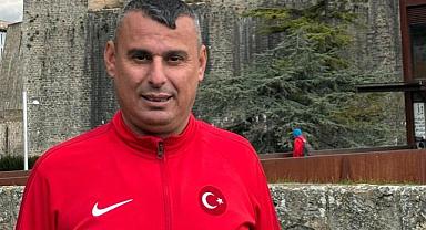 Nurkan Kayacık Karate İl Temsilciliği görevine atandı. 