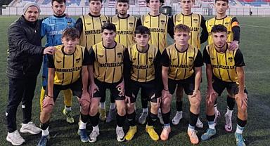 Rasİmpaşaspor'un Hedefi Türkiye Şampiyonası!