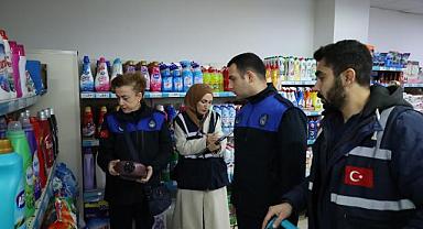 Sakarya’da yeni yıl öncesi haksız fiyat artışına sıkı denetim