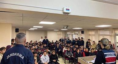 Şiddet, Kades, Uyuşturucu Bilgilendirme...