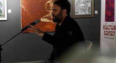 ŞİİR, GÜNDELİK HAYATA BAŞKALDIRIDIR!