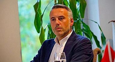 Yunus Tever'in seçilmesine, Chp sevinir!