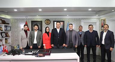 Akyazı Belediyesi’nde İşçilere Yüzde 47,38 Zam!