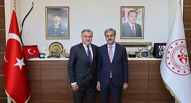 Başarılarla dolu 2024: Büyükşehir dünyanın her yerinde ‘Sakarya’ imzasını attı