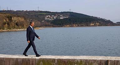 Başkan Alemdar; Sakarya'da suya zam yok!