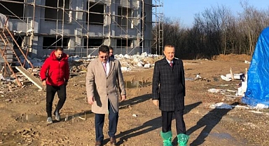 Başkan Alkaş, Ülkücü Müdür kıyımına dur diyecek mi?