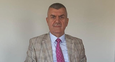 Başkan İbrahim Şahin'den Miraç Kandili Mesajı