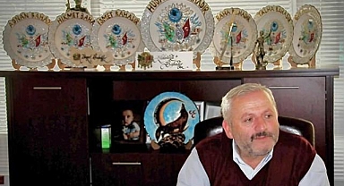 Hüdaverdi Bahadır, Gaffar Okkan'ı Unutmadı.