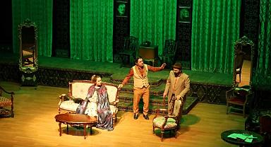 “Bir Adam Yaratmak” Oyunu Beğeni Kazandı