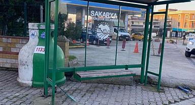 Büyükşehir’den yolcu duraklarına zarar veren kişiler için açıklama