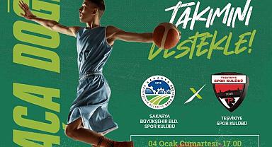 Büyükşehir’in dev adamları ikinci devreye Teşvikiye sınavıyla başlıyor