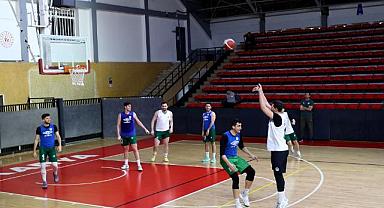 Büyükşehir’in Dev Adamlarından Taraftara Çağrı