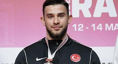 Büyükşehir sporcuları uluslararası arenada ter dökecek