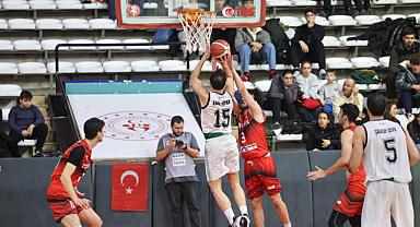 Dev Adamlar Gemlik’le Karşılaşıyor